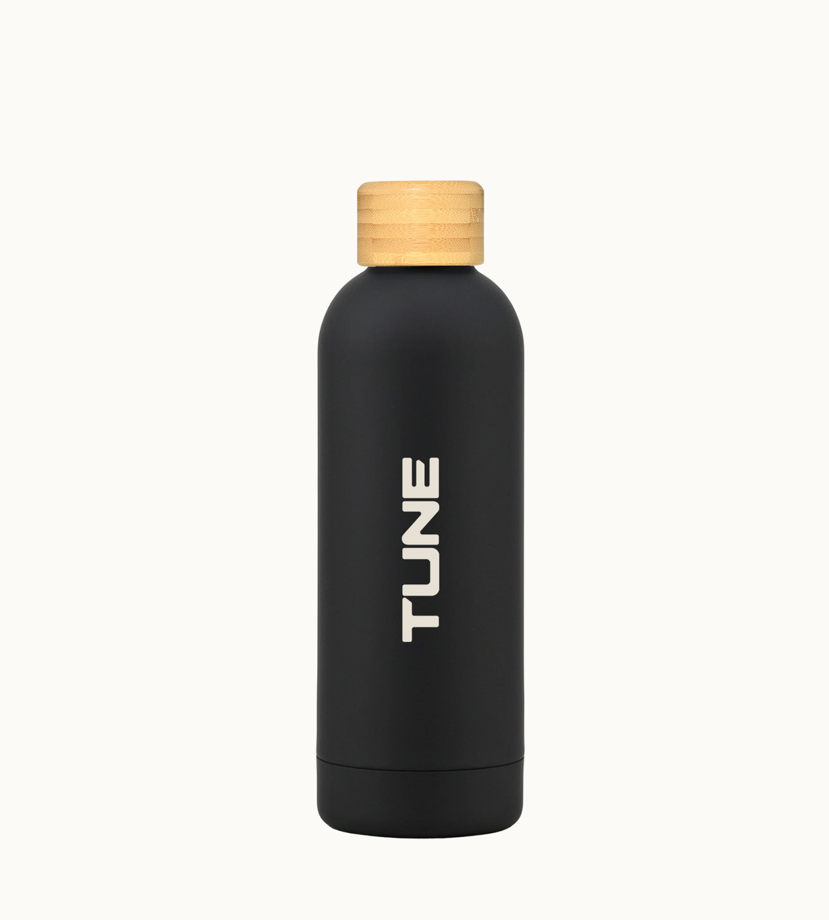 Tune 500ml Stainless Steel Water Bottle detail