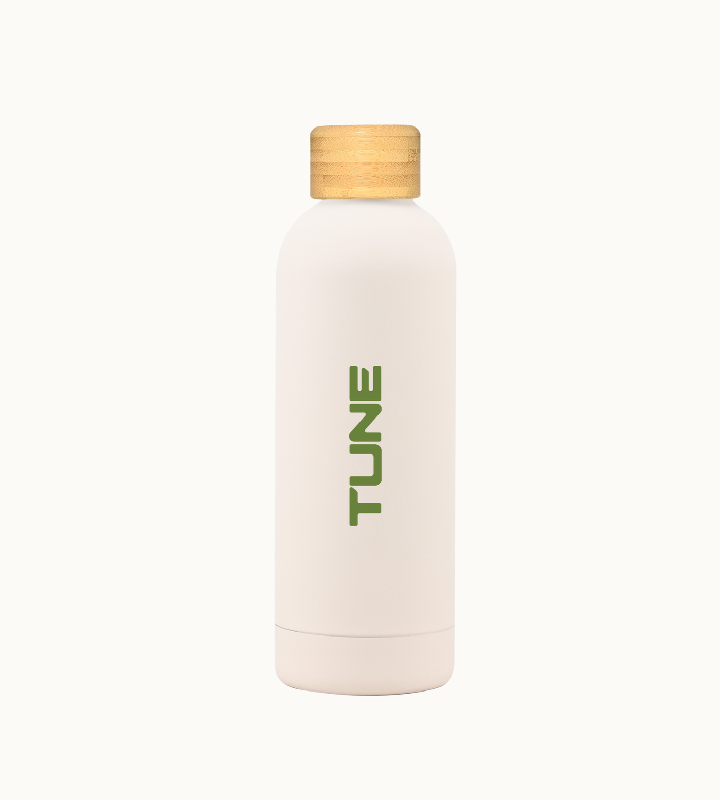 Tune 500ml Stainless Steel Water Bottle