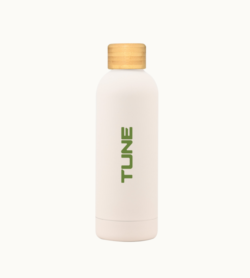 Tune 500ml Stainless Steel Water Bottle