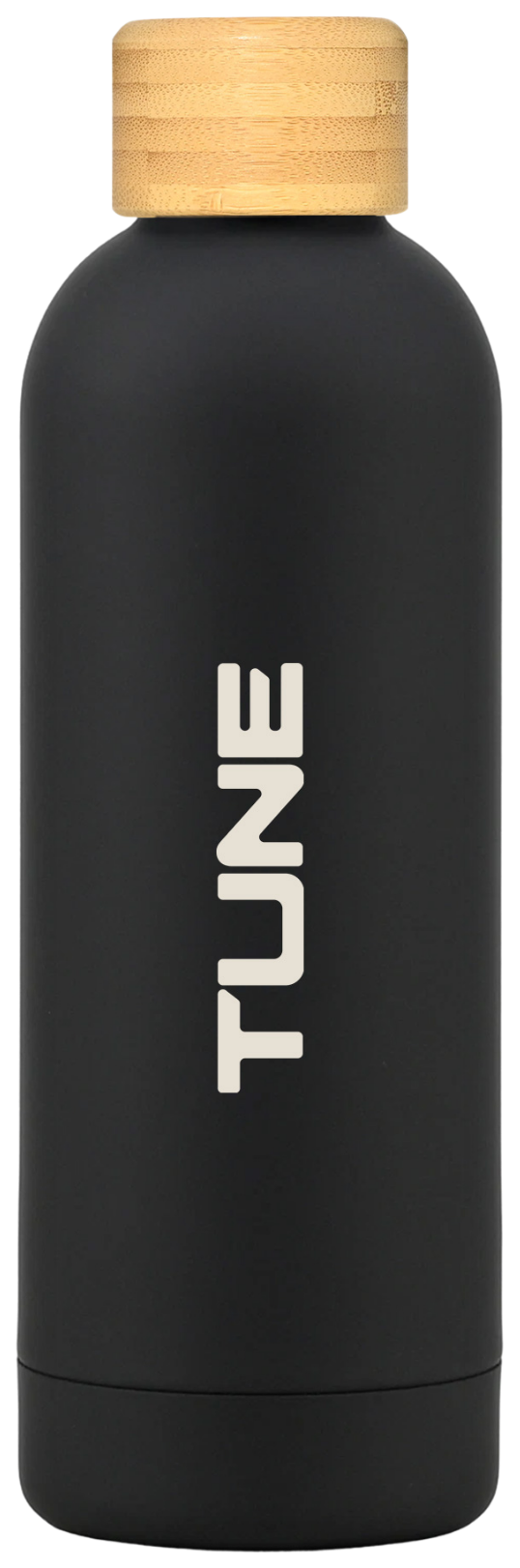 Tune Daily Bottle in Black