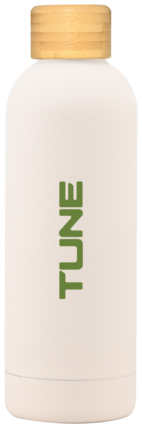 Tune Daily Bottle in Stone